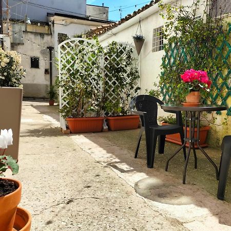 Bed and Breakfast Blue Moon Spinazzola Esterno foto