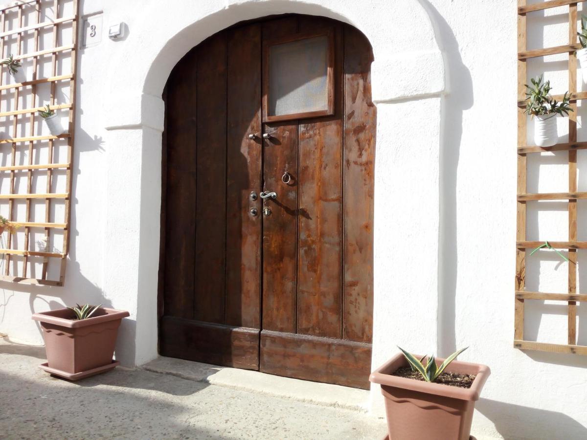 Bed and Breakfast Blue Moon Spinazzola Esterno foto