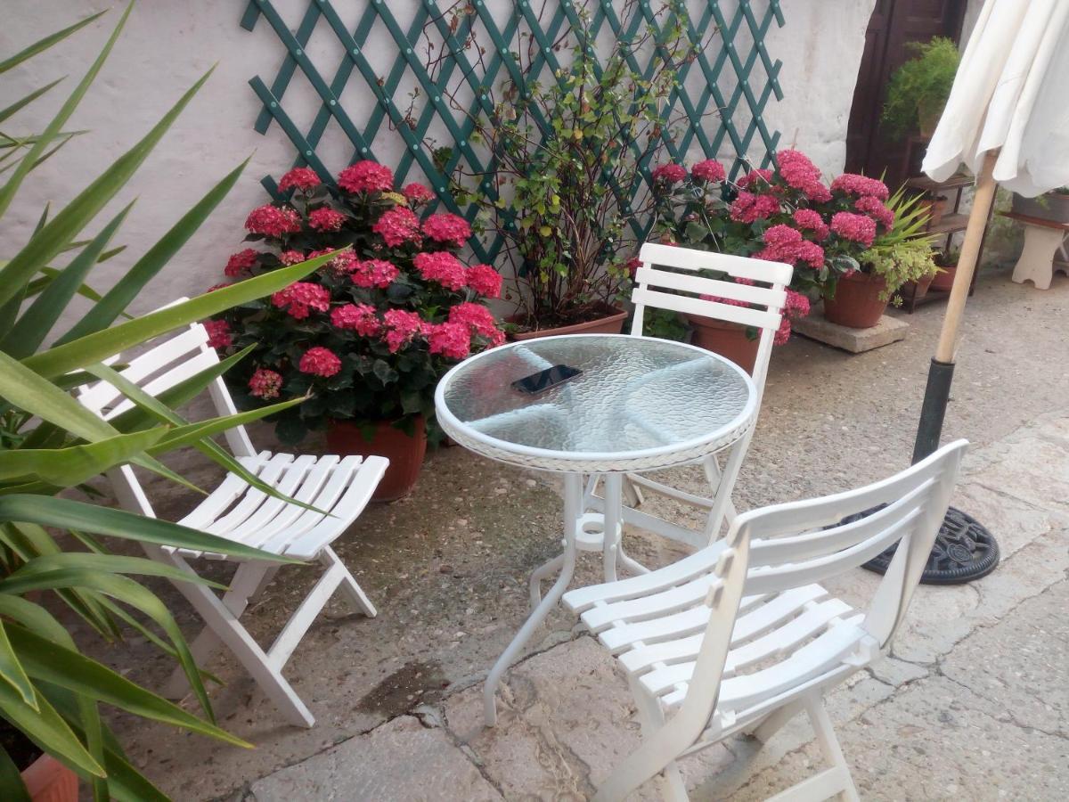 Bed and Breakfast Blue Moon Spinazzola Esterno foto
